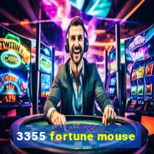 3355 fortune mouse